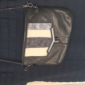 BOTKIER  BLACK Cross body bag
